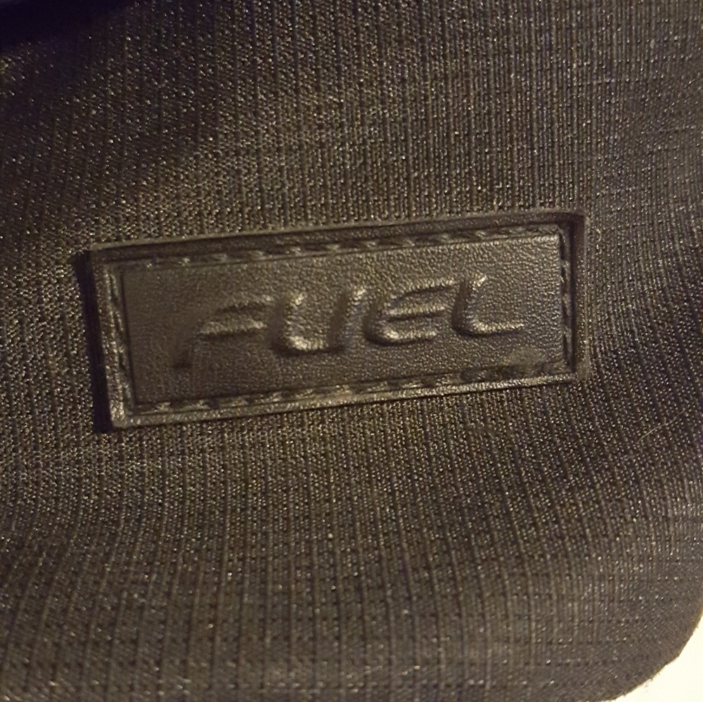Fuel Cargo Backpack - Picture 5 of 6